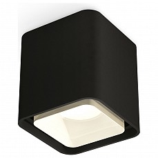 Накладной светильник ambrella light xs xs7841021